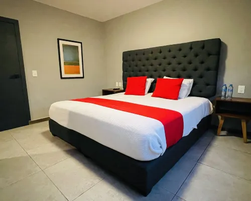 Hit Merida Hotel Boutique Hotels in Mérida