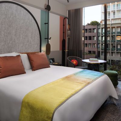 QT King QT Newcastle Promo Code