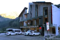 Mount Feast Hotel Naran
