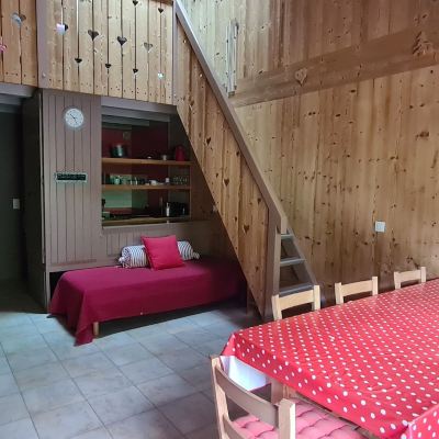 Apartement 5-7 People, Comfort, Balcony Mountain View Hôtel Restaurant l'Adray Promo Code