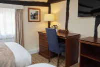 Bell Hotel & Inn by Greene King Inns Hotels in 