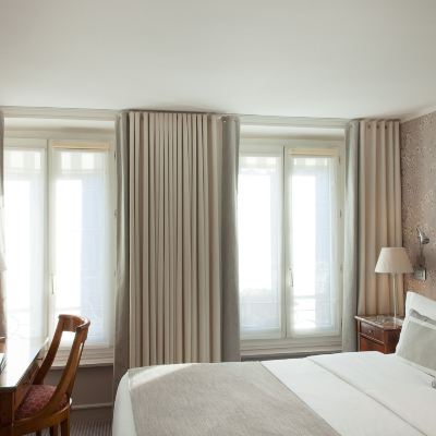 Classic Room Hôtel Parc Saint Séverin Promo Code