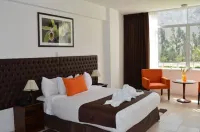 Guizado Portillo Hacienda & Resort Hotels in 