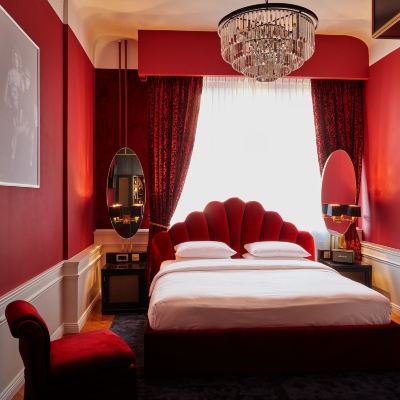 Superior Provocateur Berlin Promo Code