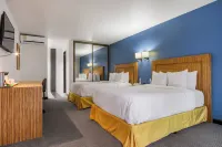 Radisson del Rey Toluca