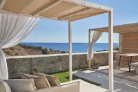 Volcano Luxury Suites Milos - Adults Only