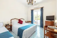 Hotel Villa Sarah