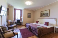Eksjö Stadshotell Отели в г. 