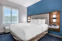 Comfort Suites Gainesville Near University