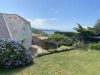 Higher Upover Hotels in Woolacombe