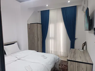 Muhayyo guest house โรงแรมใน