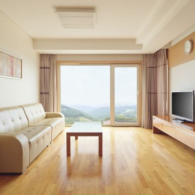 Villa 40Py(Extra Person Fee 15000 Krw) 마우나 오션 리조트 경주 쿠폰