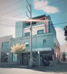 CarricHouse