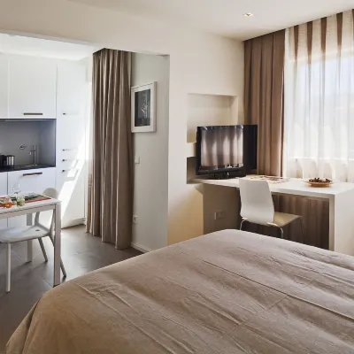Bnapartments Palacio Hotels near Porto Editora