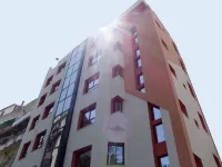 Dar El Ikram Hotel