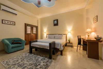 Hotel Casa Castel Hotel di 