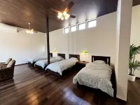 Jinsyoudou Hotel 하시모토 호텔