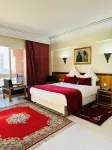 Hotel Idou Tiznit Ξενοδοχεία στην πόλη 
