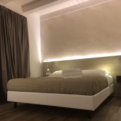 Superior Room, 1 King Bed, Pool View, Poolside Casablanca Hotel Promo Code