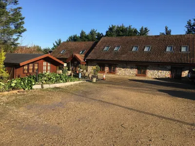 Bridge Farm Guesthouse Rooms Hoteles en 