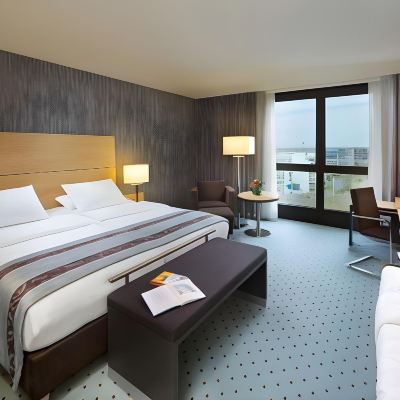 高級雙人房 瑪麗蒂姆杜塞爾多夫酒店優惠