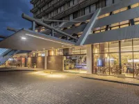 Hotel Deville Prime Cuiabá Hotel a Cuiaba