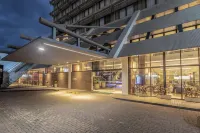 Hotel Deville Prime Cuiabá Hotels in 