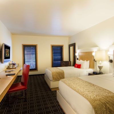 Traditional Double Room Hotel Valencia Santana Row Promo Code
