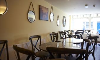 Valentino s Restaurant with Rooms - Housity