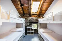 Mountain Hostel Tarter โรงแรมใน