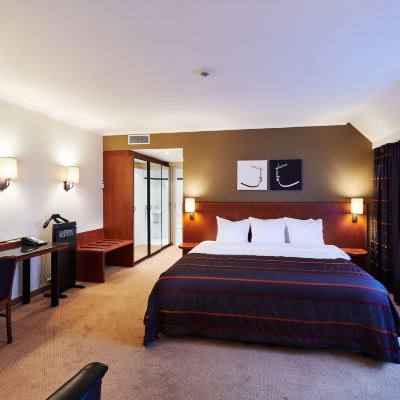 King Suite With Kitchen-Non-Smoking Keizershof Hotel Promo Code