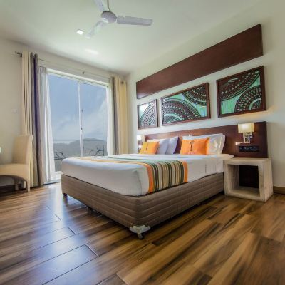 Superior Double or Twin Room Skyloft Kandy Promo Code