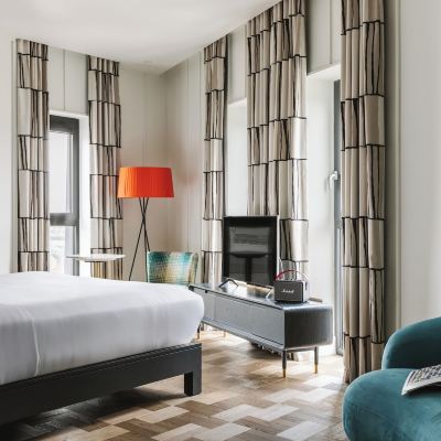 Junior Suite Studio The Dean Cork Promo Code