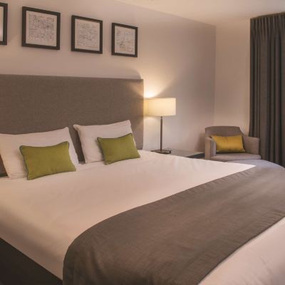 Guest Room Family Of 3 De Vere Wokefield Estate Promo Code