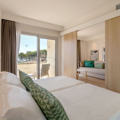 Suite Hotel JS PortoColom Suites Promo Code