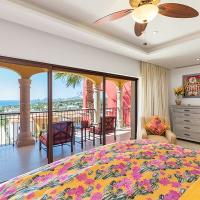 Two-Bedroom Villa Hacienda Encantada Resort Promo Code