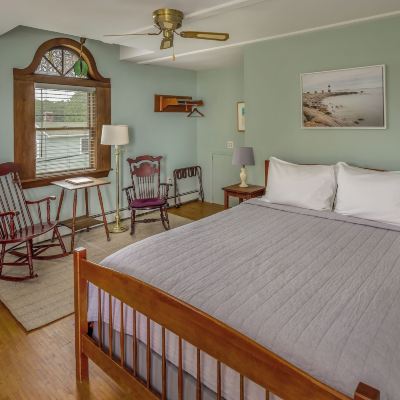 Marshall Point (Private Bathroom) The Craignair Inn & Restaurant Promo Code