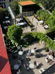 Hotell Conrad Hotel di 