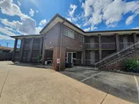 Motel Margeurita Hoteles en Queanbeyan