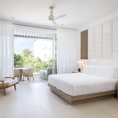 Pool View Studio Wymara Resort and Villas Promo Code