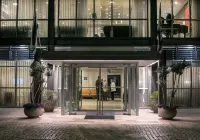 Hotel Yehuda Hoteles en 