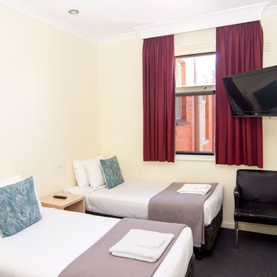 邁阿密家庭房 墨爾本邁阿密飯店優惠