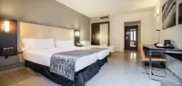 Hotel ILUNION Almirante Hoteles en 