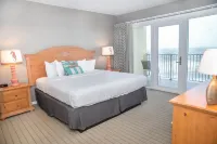 The Sea Ranch Resort