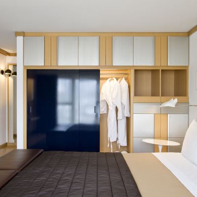 Panoramic Suite, Mountainside (Matterhorn Suite) The Omnia Promo Code