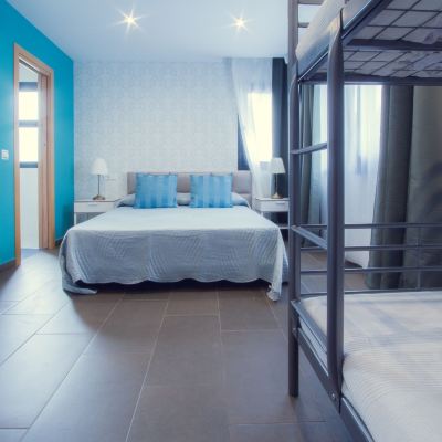 Quadruple Room (Jade) Pixel Promo Code