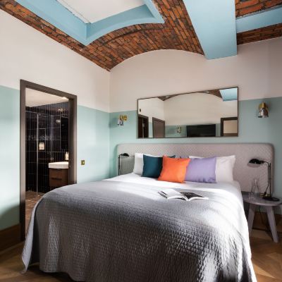 Premium One Bedroom Native Manchester Promo Code