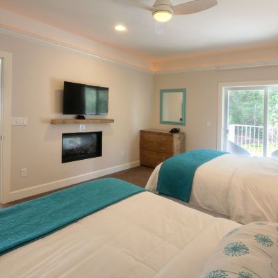 Suite, 2 Queen Beds (Hillside) Lithia Springs Resort Promo Code
