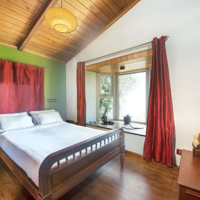 Mini Sun Room With Valley View Villa Retreat - Boutique Hotel and Cottages Promo Code