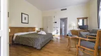 Hotel Ville Bianchi